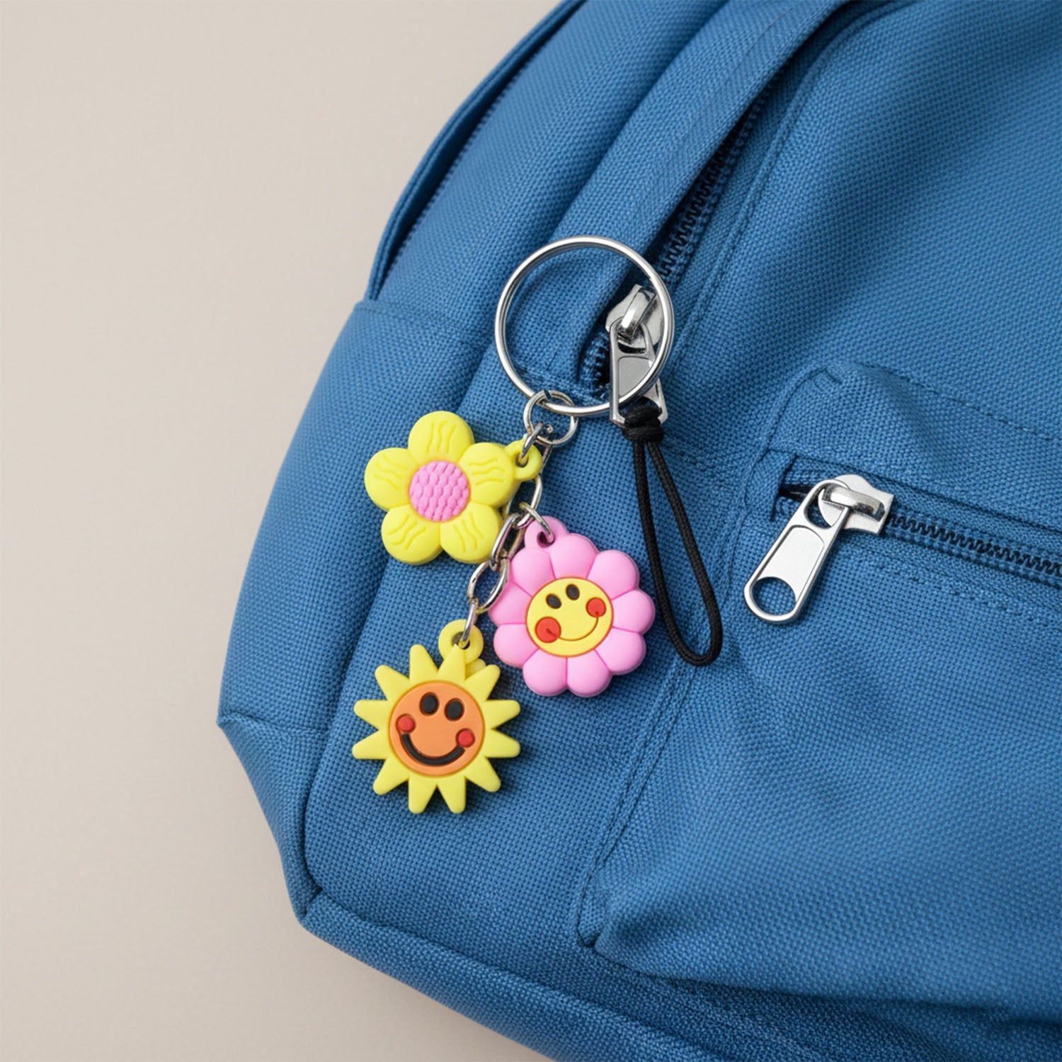 Charm Key Holder