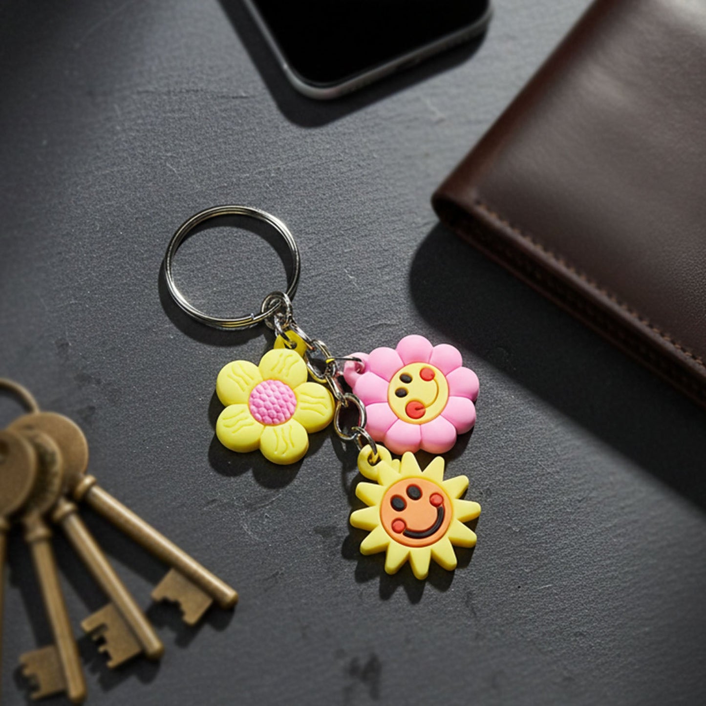 Decorative Keychain