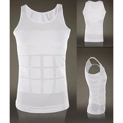 MEN’S V-SHAPE VEST