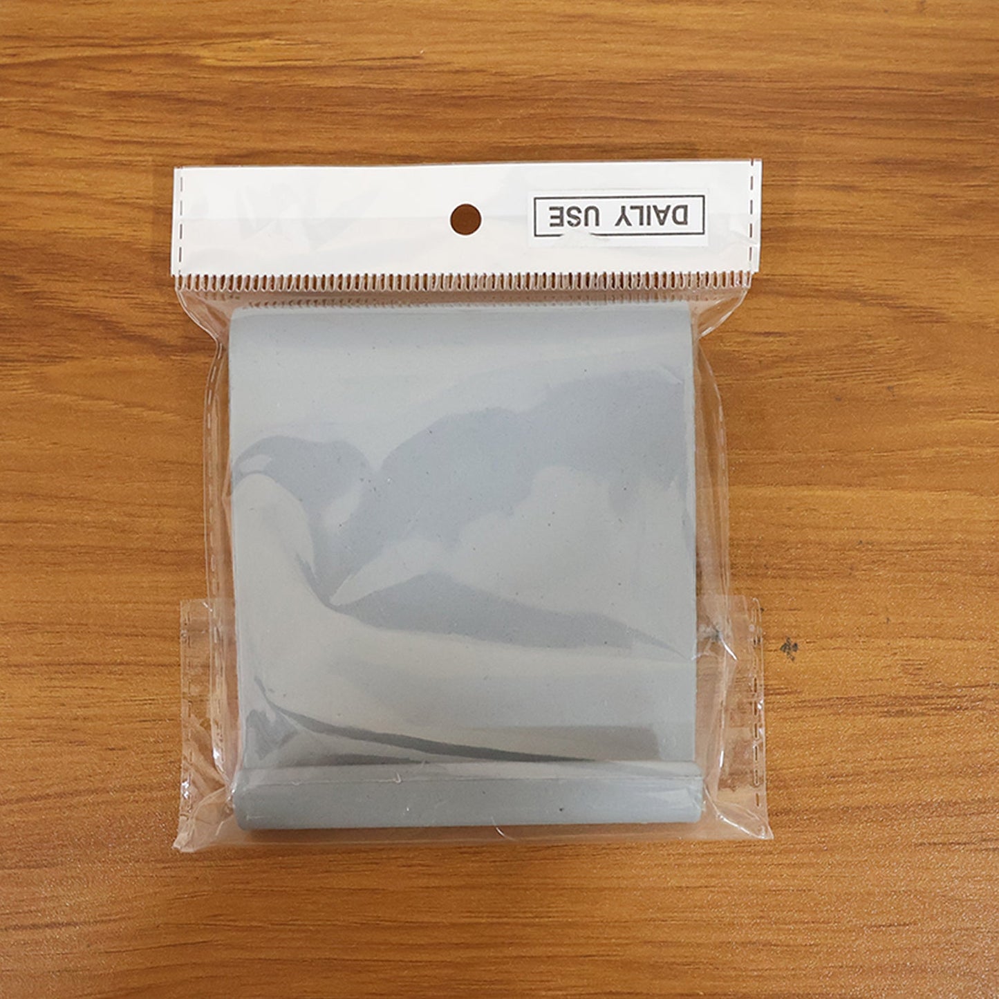 Plastic Foldable Desktop Mobile Stand (1 Pc)