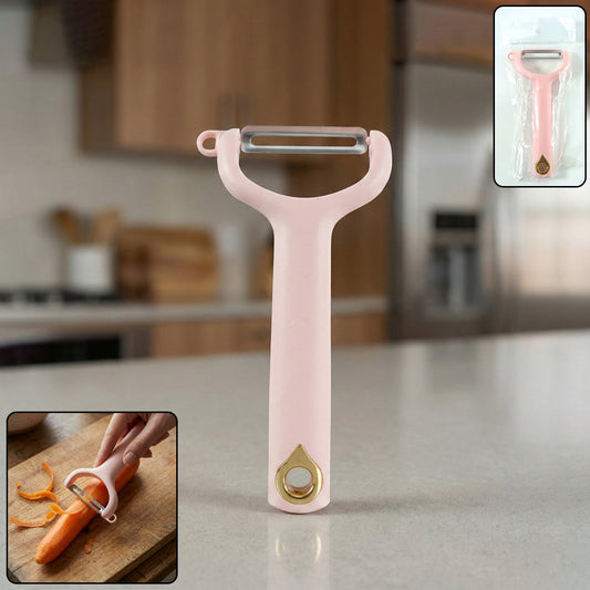 Vegetable Peeler