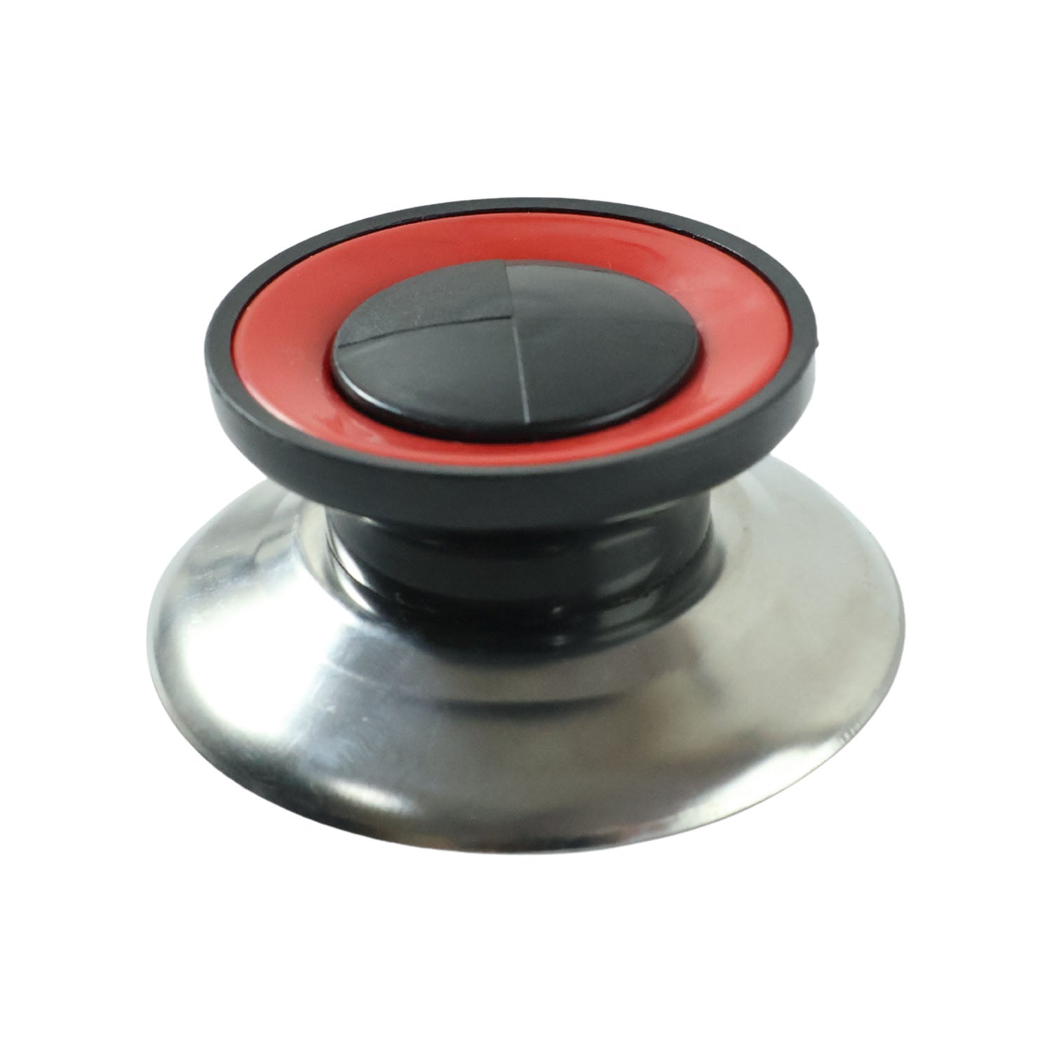 Glass Lid Handle Knob