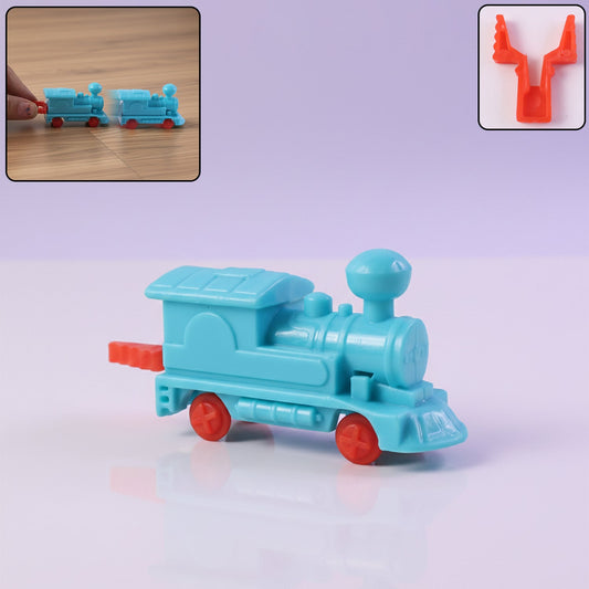 Plastic Toy Train