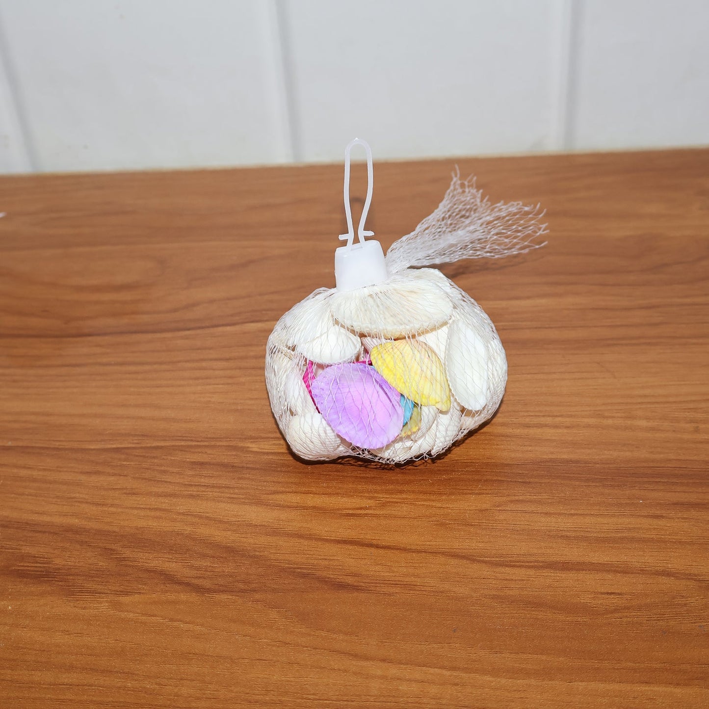 Decorative Seashells Set  (1 Set)