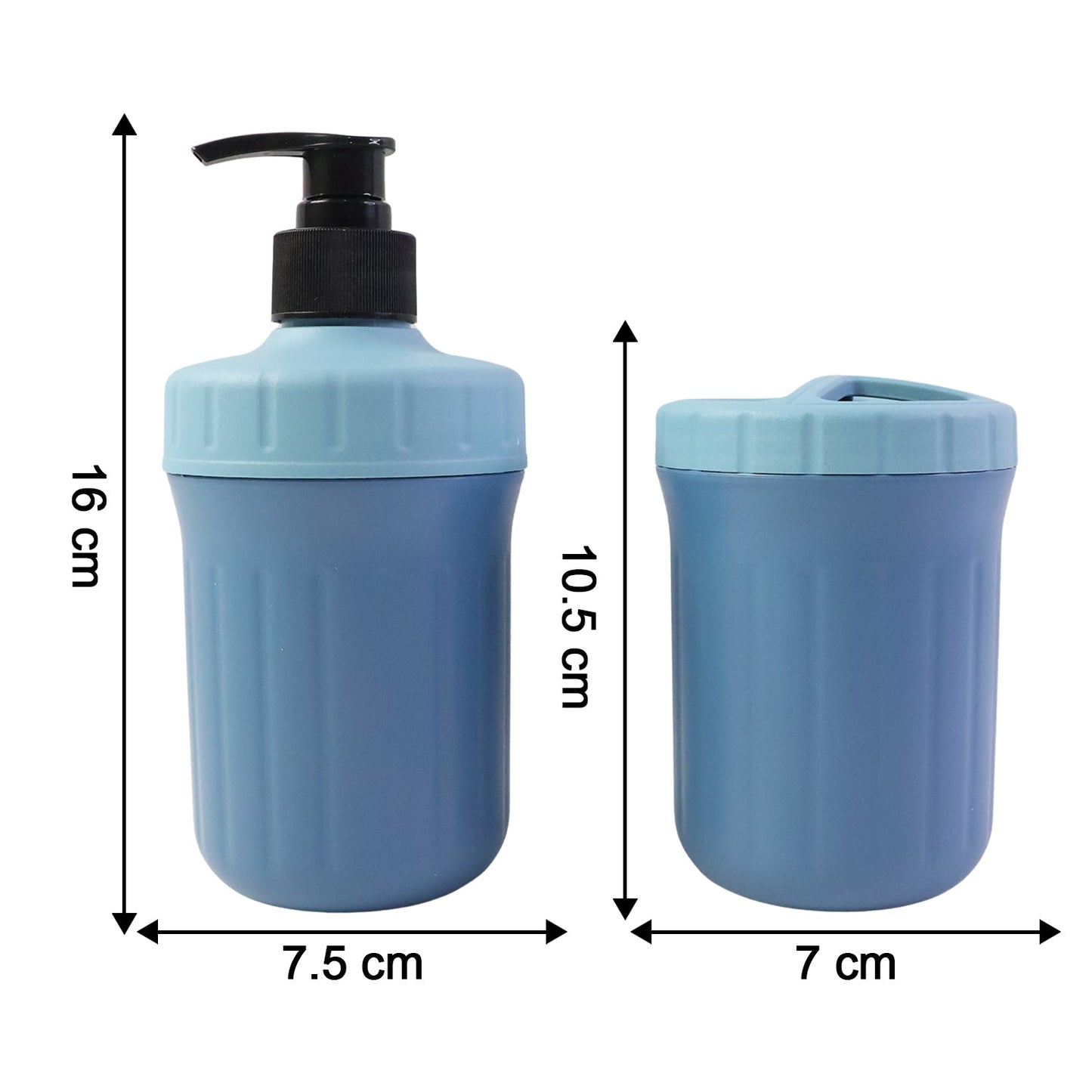 Home utility soap dispenser