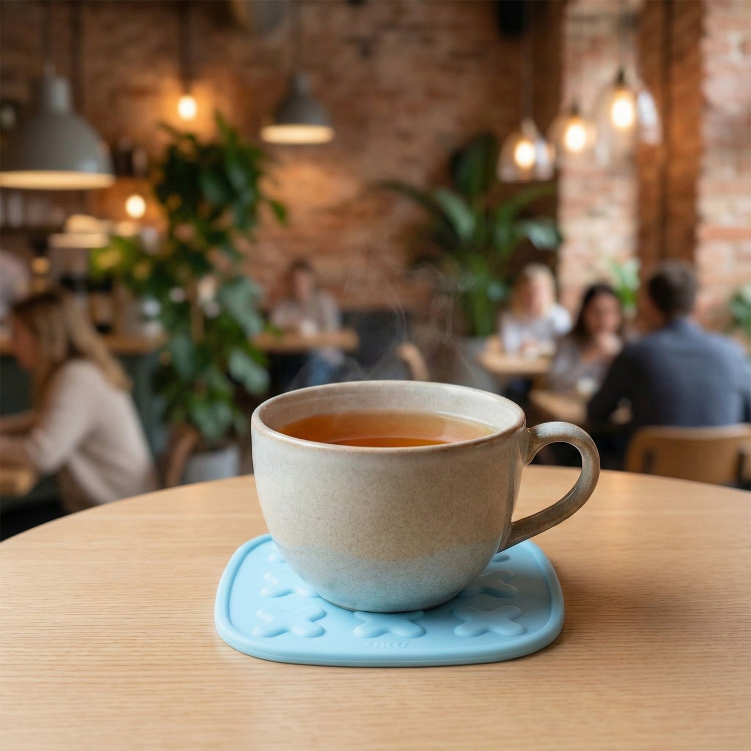 Protection Coaster Set