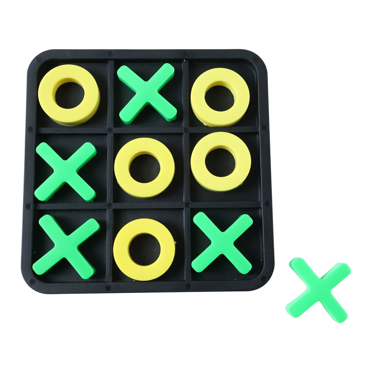 Puzzle Game