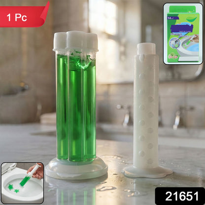 Toilet Gel Cleaner