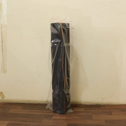 Premium Non-Slip Yoga & Exercise Mat (178x60 Cm / 1 Pc / Mix Color)