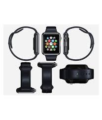 A1 Bluetooth Smart Watch