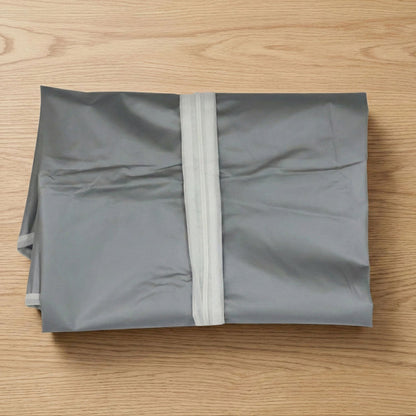 Premium Breathable Garment / Suit Cover Set (60 × 80 cm, 5 Pc)