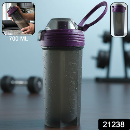 Shaker Bottle