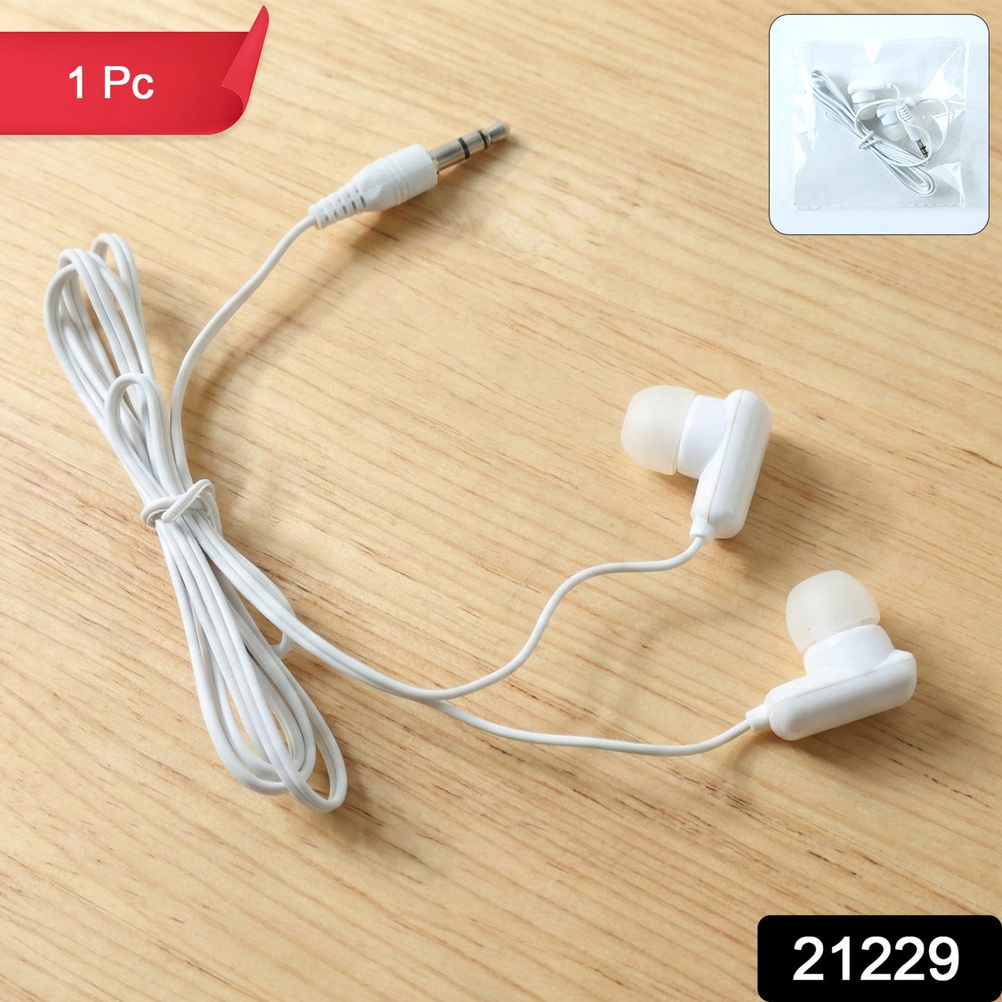 Earbuds